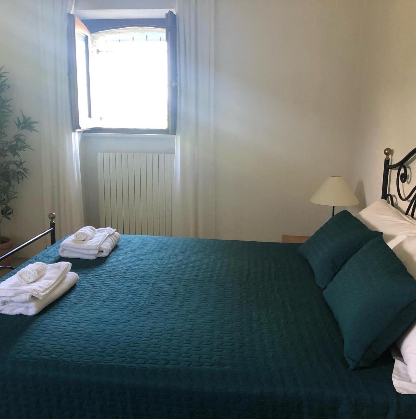 Casale Della Maiella Apartment Guardiagrele Luaran gambar